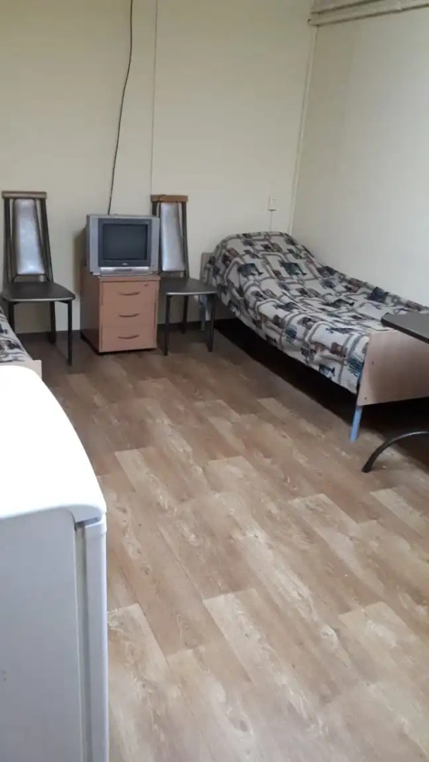 Гостиница Семейная