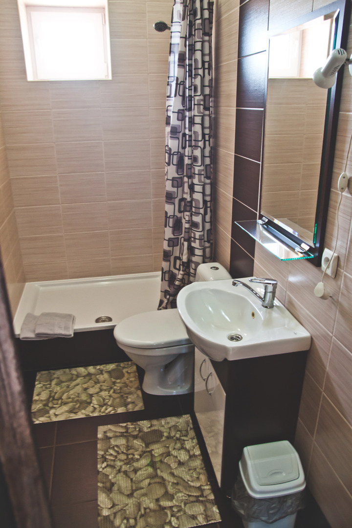 Гостевой дом Travel House