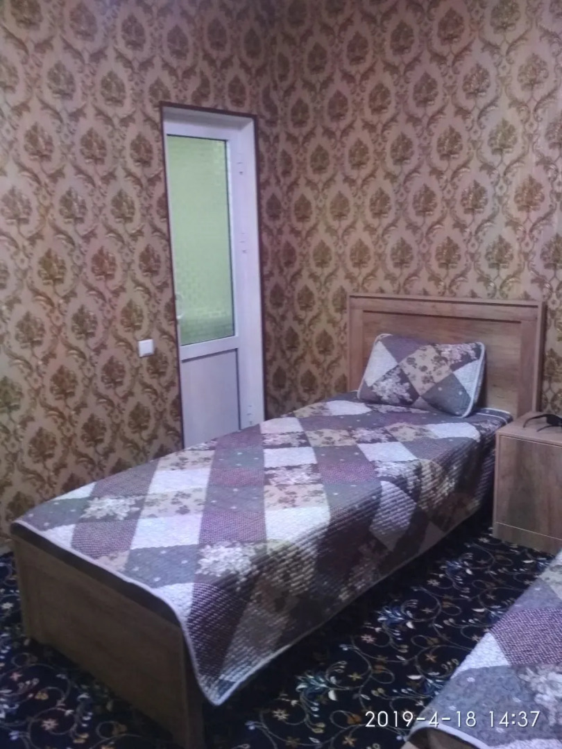Uvaysiy Guest house