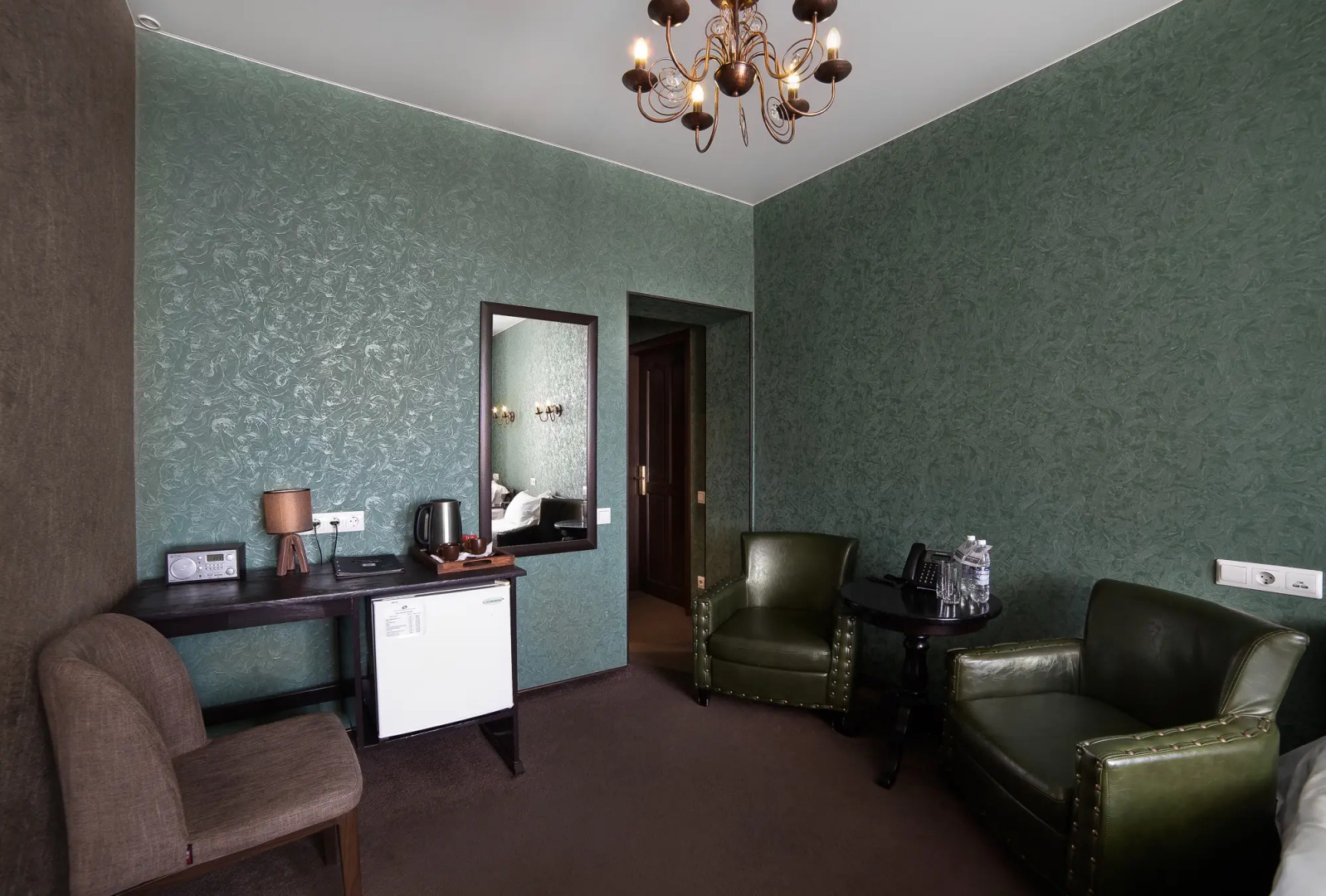 Отель Жемчужина Востока