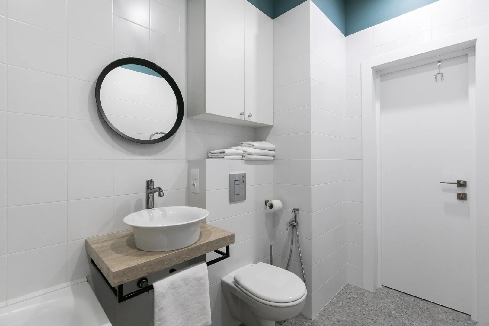 Апартаменты На Высоте 2