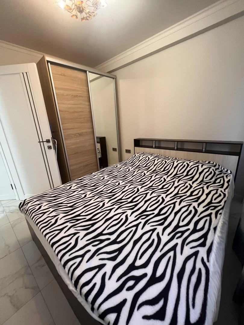 Квартира на Шевцовой 3