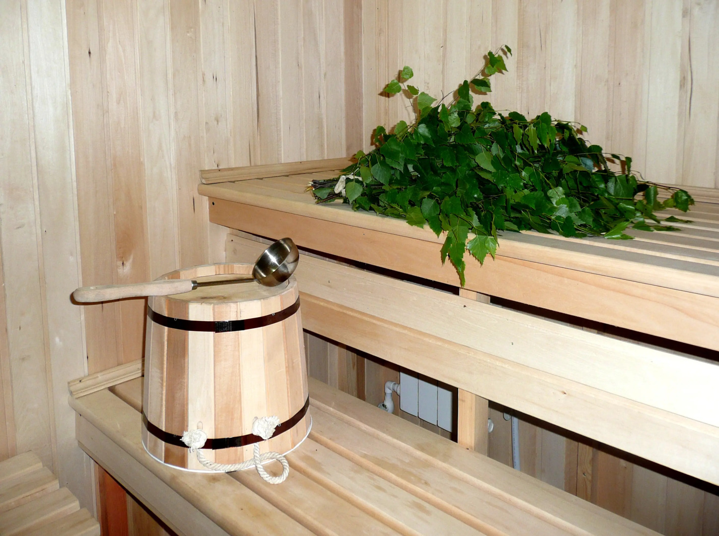 База Отдыха Шишки