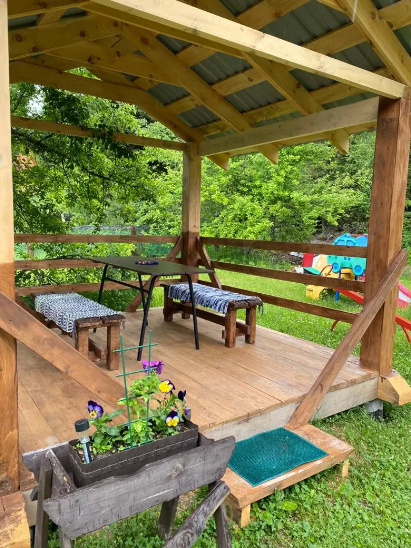 Гостевой Дом Айру