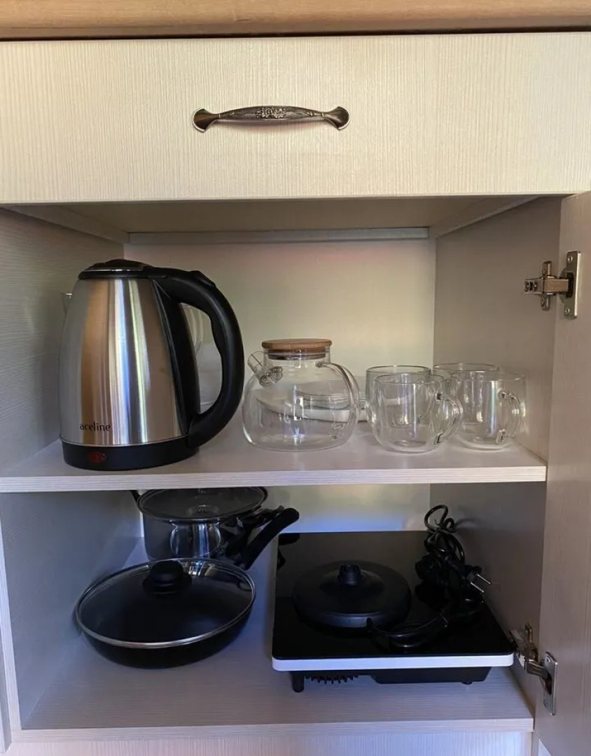 Частный дом в селе Соузга на Айской 22