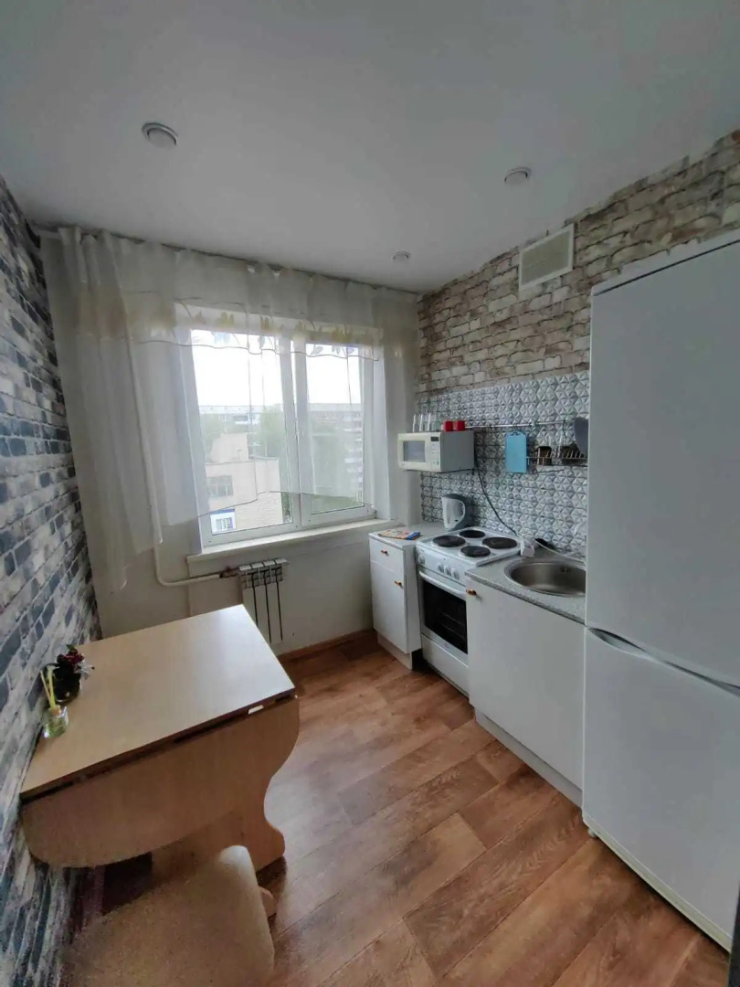 Квартира на проспекте Строителей 13/3