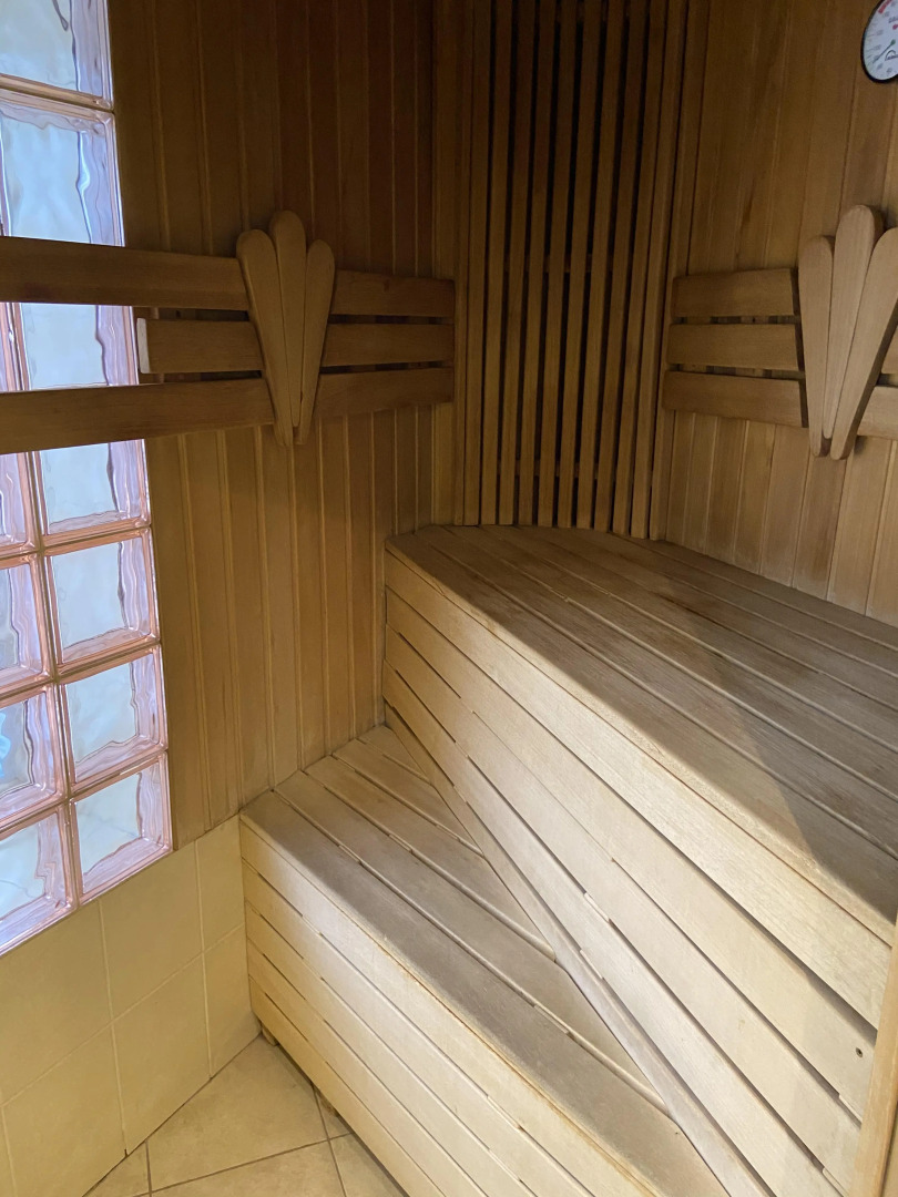 Гостевой Дом ЕВРОСАУНА