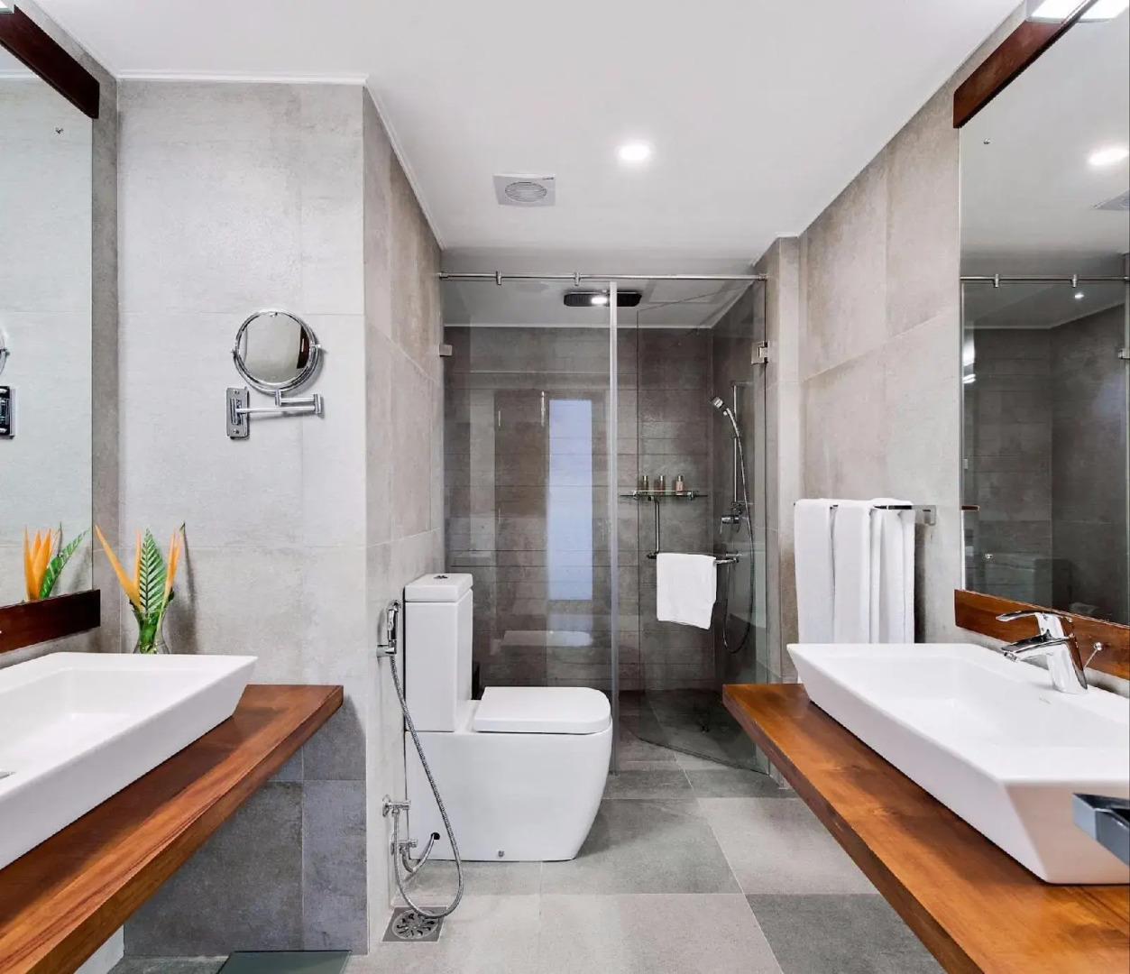 Курортный отель Amagi Aria