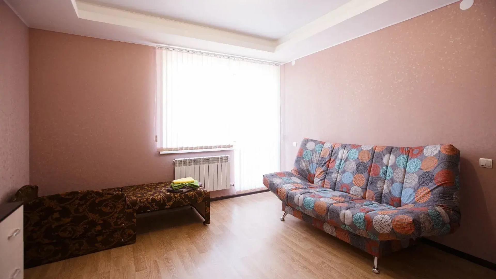 Апартаменты Right Room трехкомнатные на Салтыкова-Щедрина 3