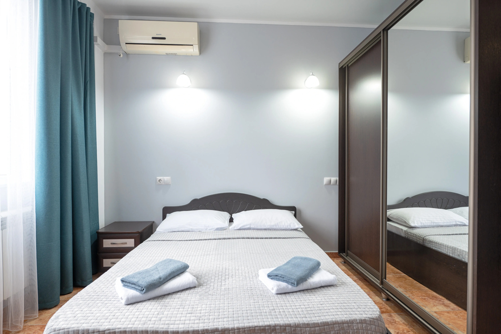 Гостевой дом Дель Мар