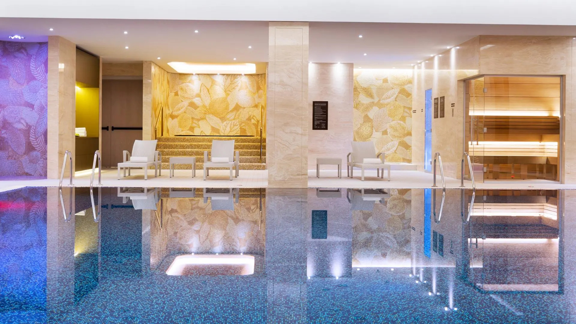 Лотте Отель Самара