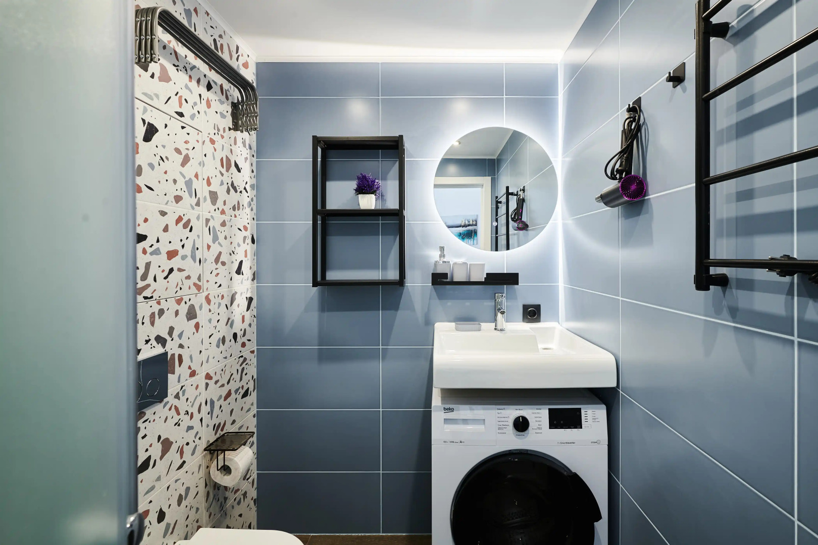 Апартаменты Два Города в Медовом переулке