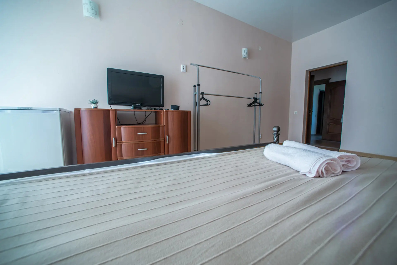 Гостевой Дом Визит