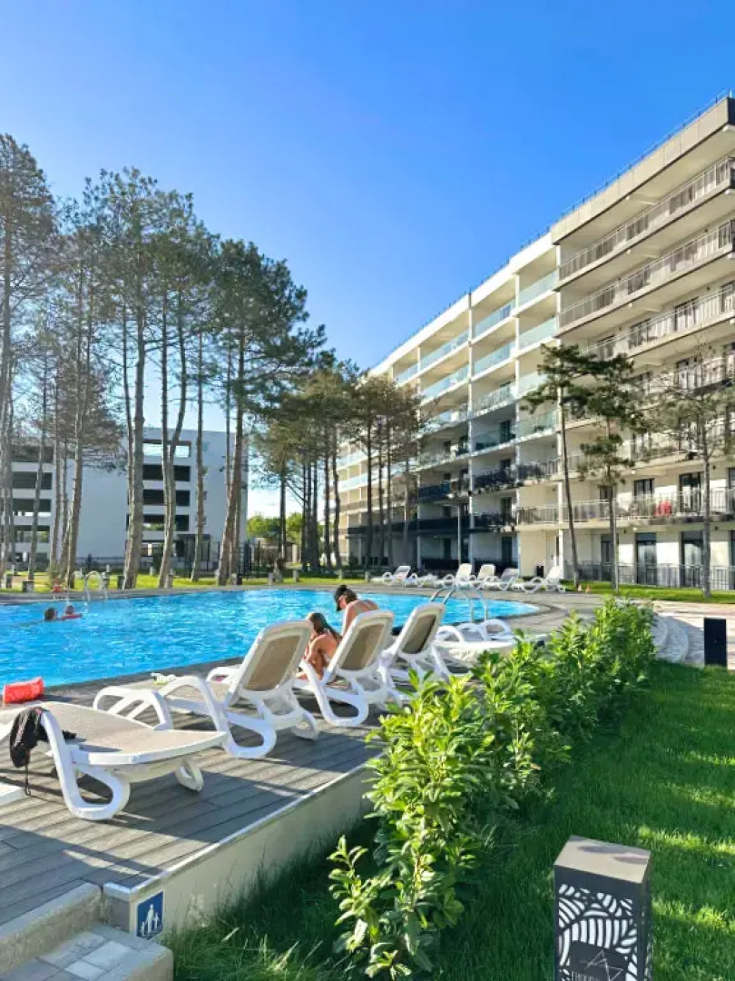 Апартаменты Три богатыря