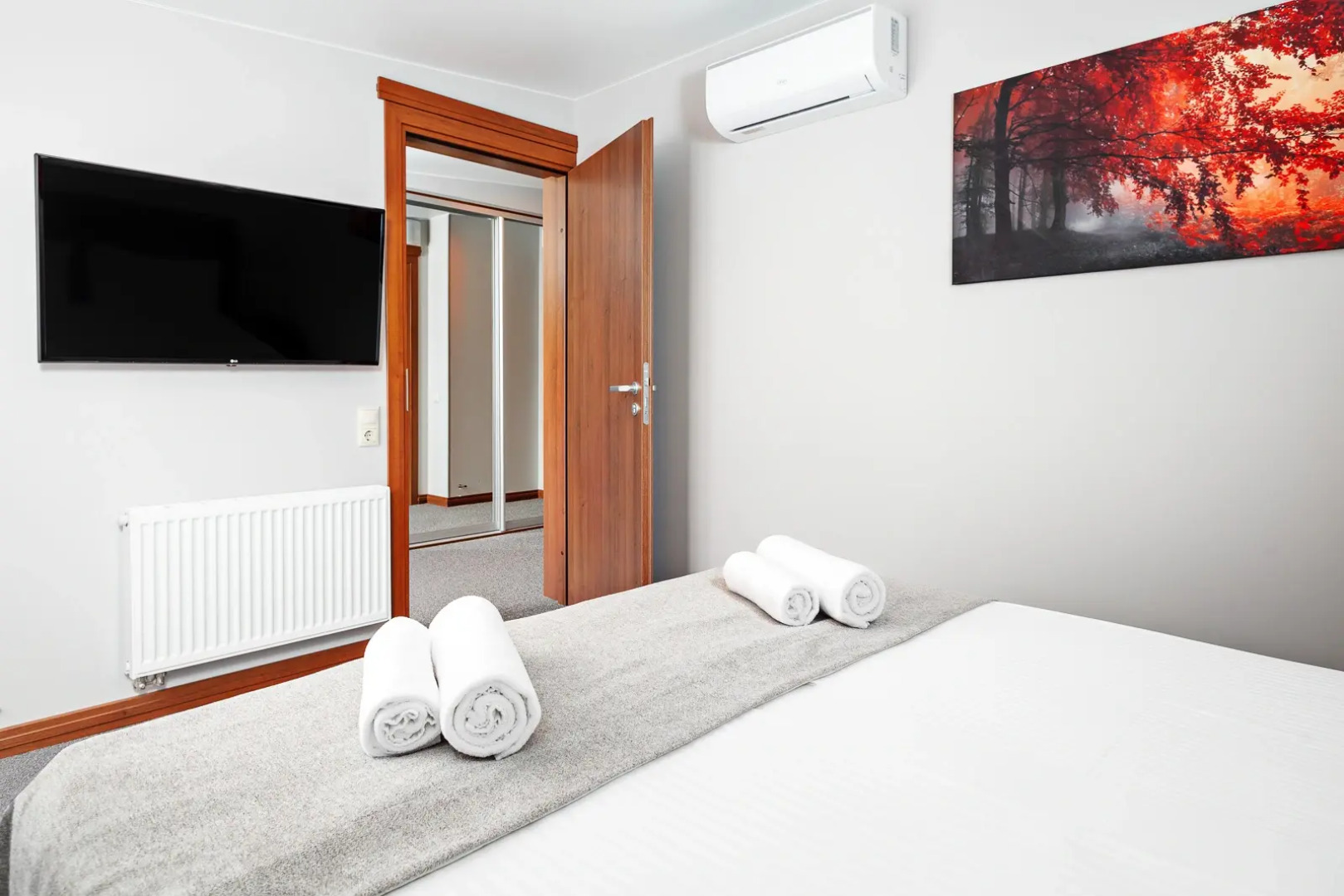 Отель Городская гостиница Риффос