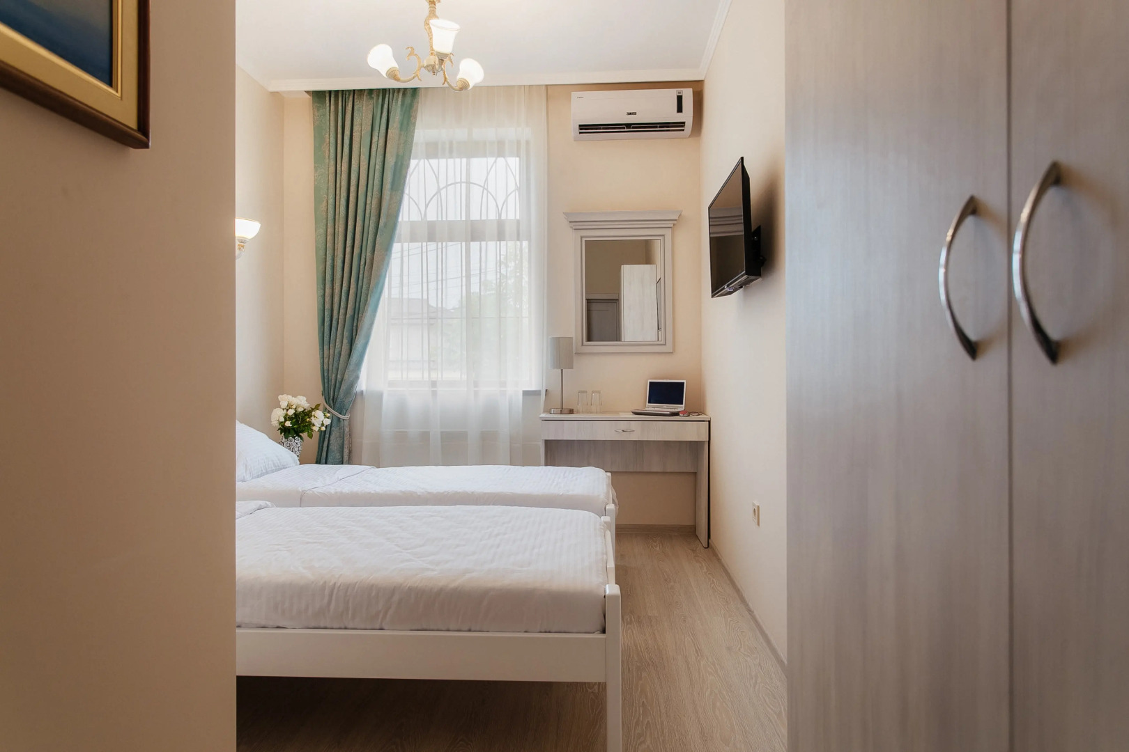 Мини-отель Asiya