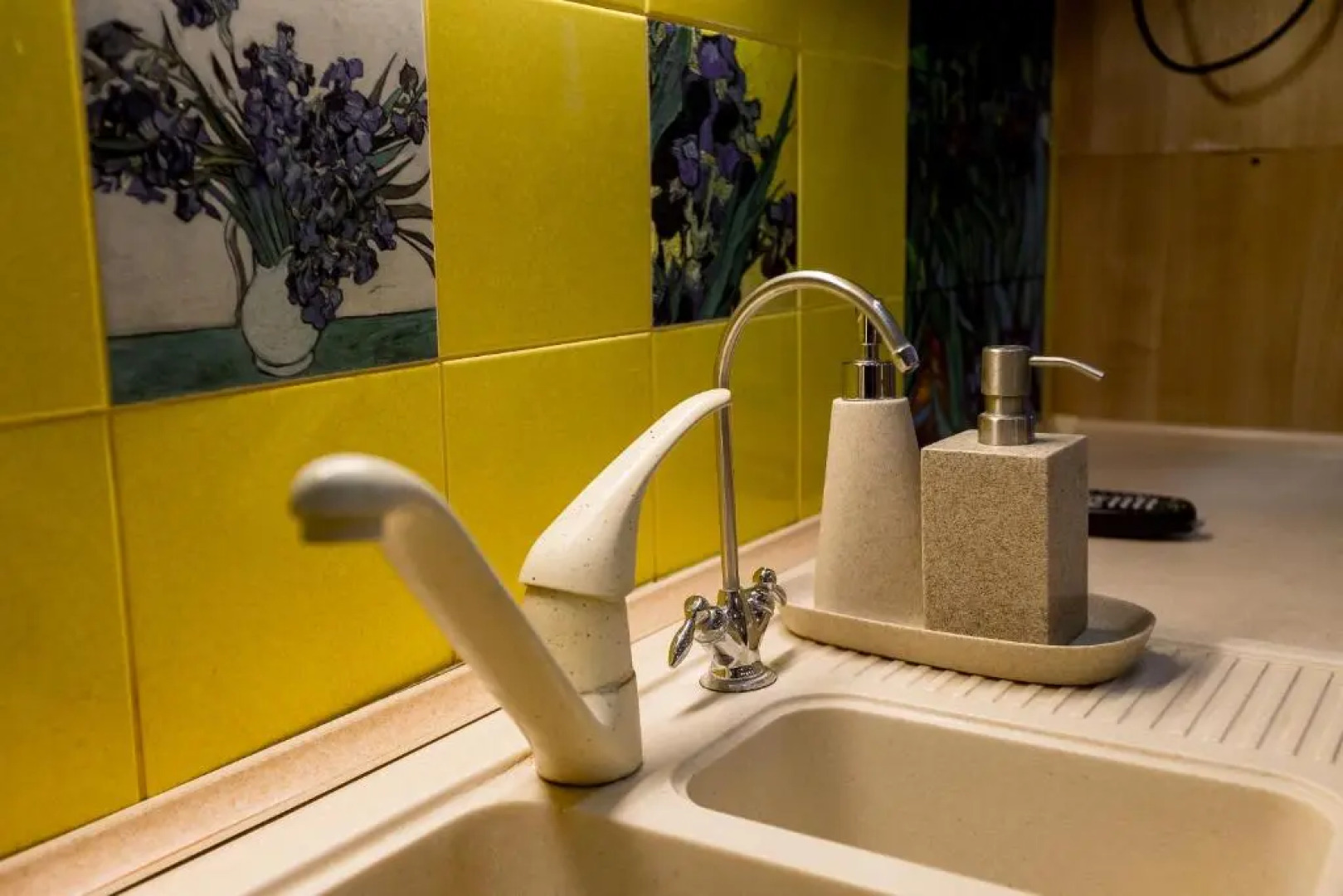 Апартаменты Koenig Style 5