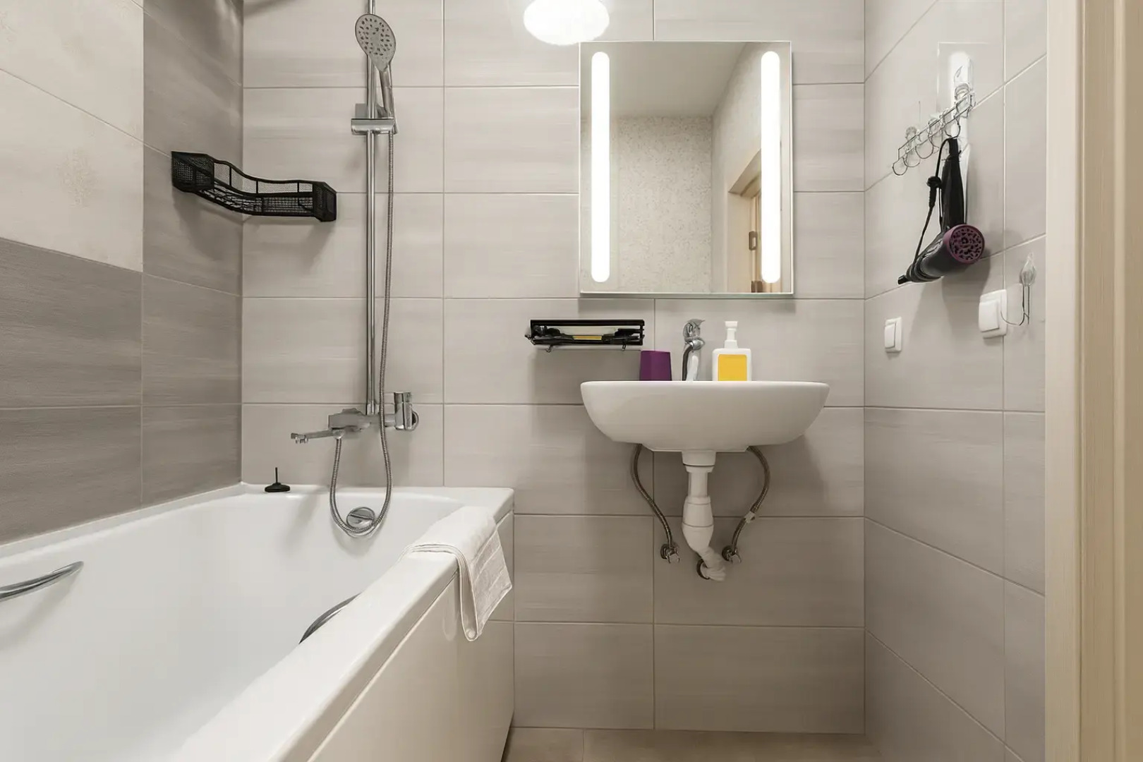 Апартаменты в Жк Лаванда