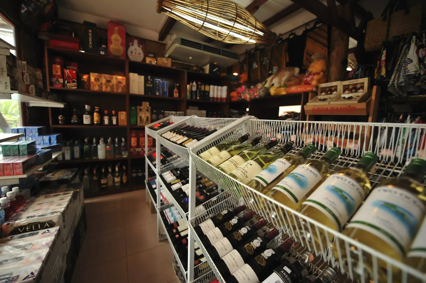 Отель Paya Beach Spa & Dive Resort