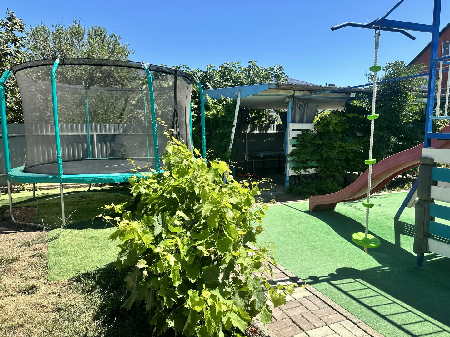 Гостевой дом Южные ночи