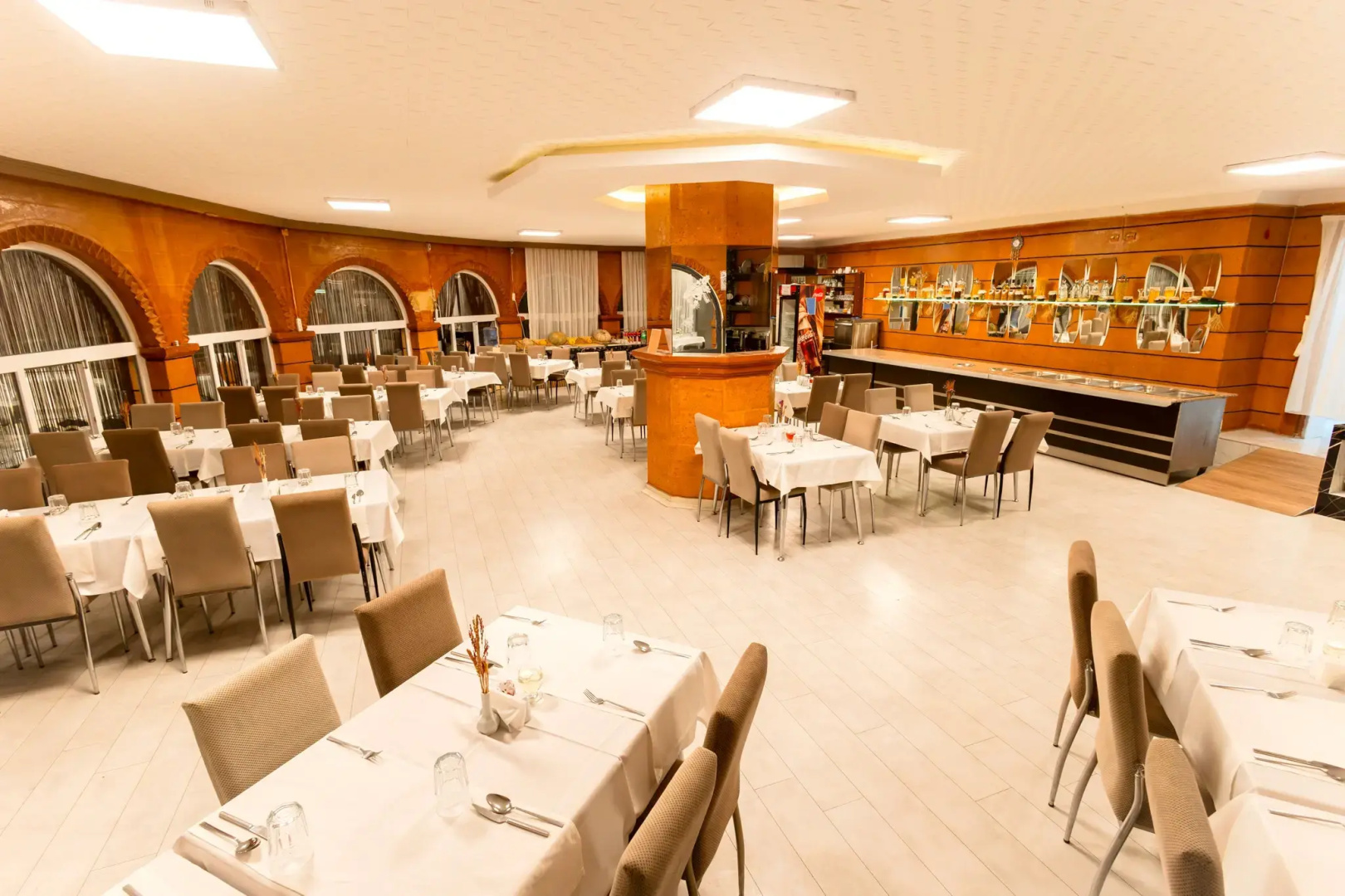 Continent Hotel Kapadokus Thermal