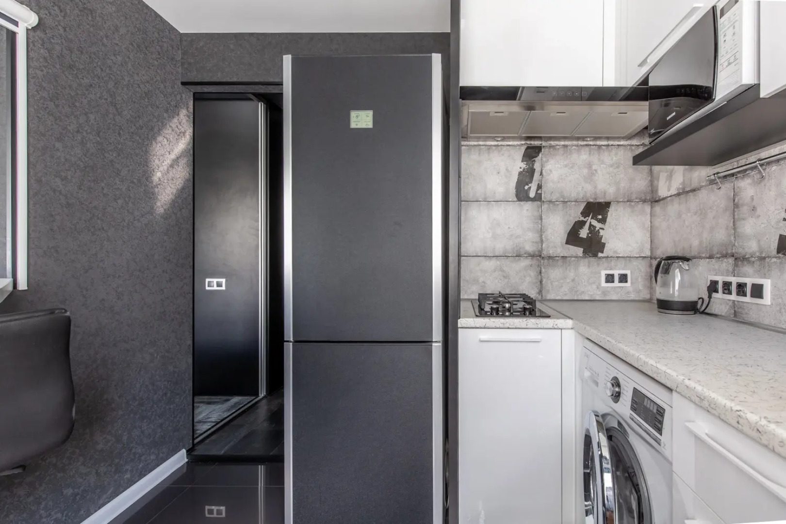 Апартаменты Уютные в центре Минска