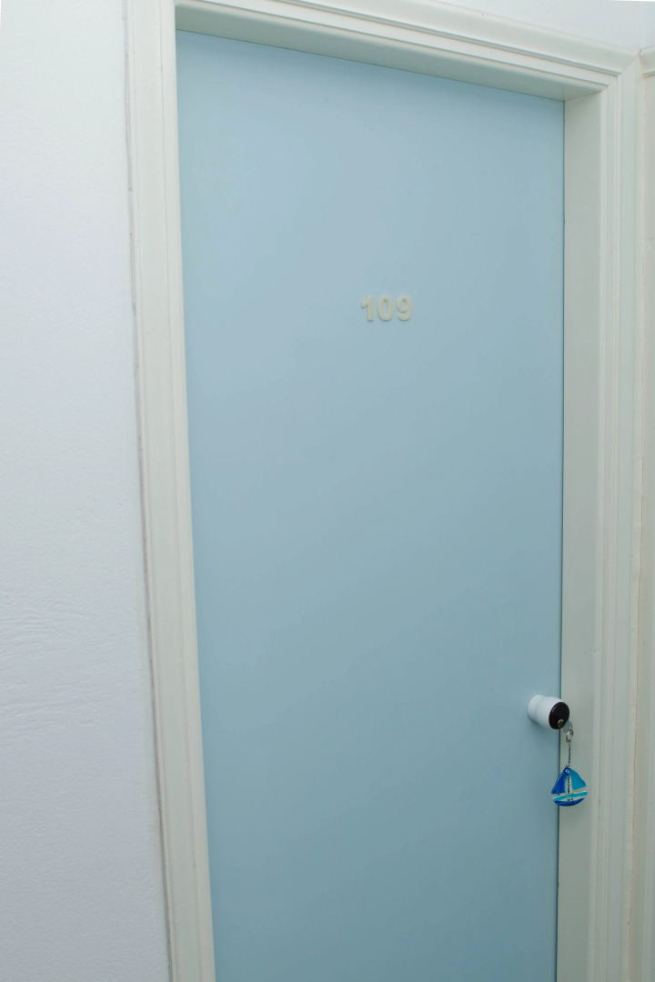 Отель Karanasos