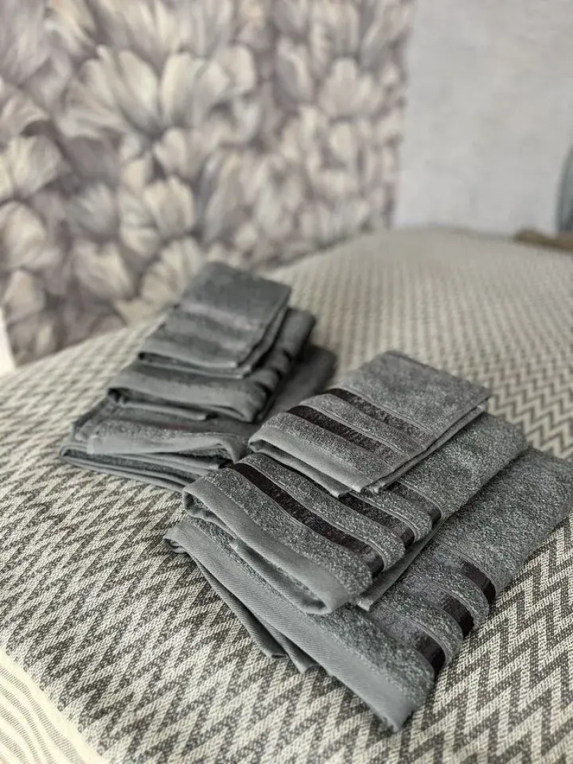 Квартира на Бульваре Космонавтов 34