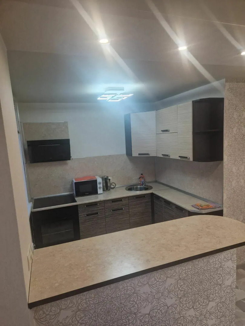 Апартаменты Мандарин на Завенягина 6