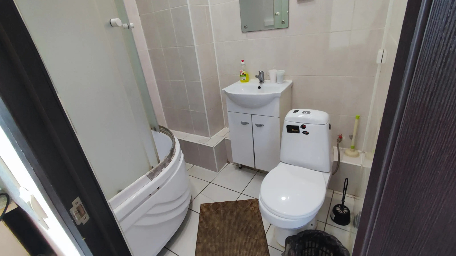 Апартаменты Korabelnai Inn 10