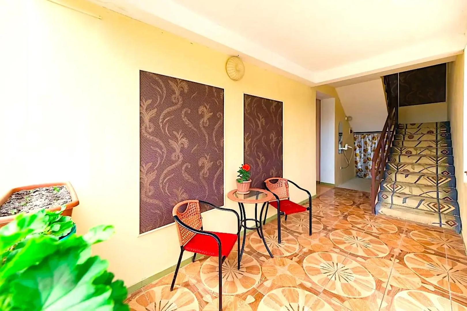 Гостевой дом Rakhat Vardane