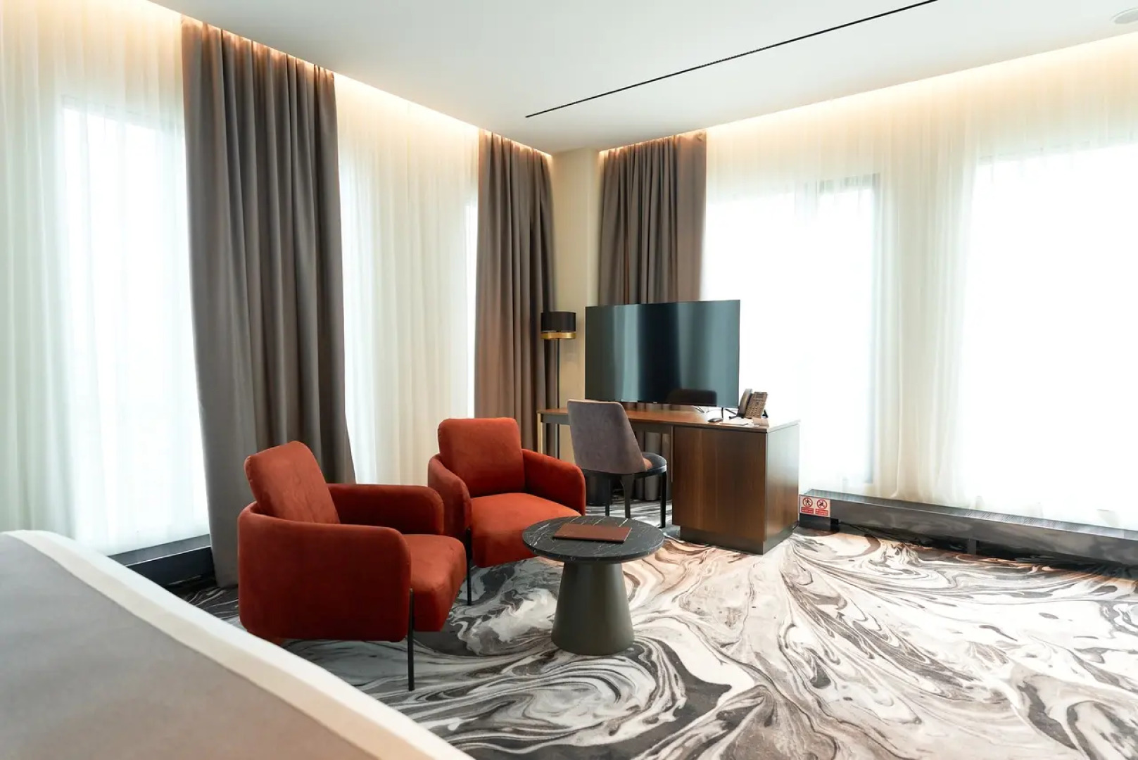 Бутик-отель STATUS