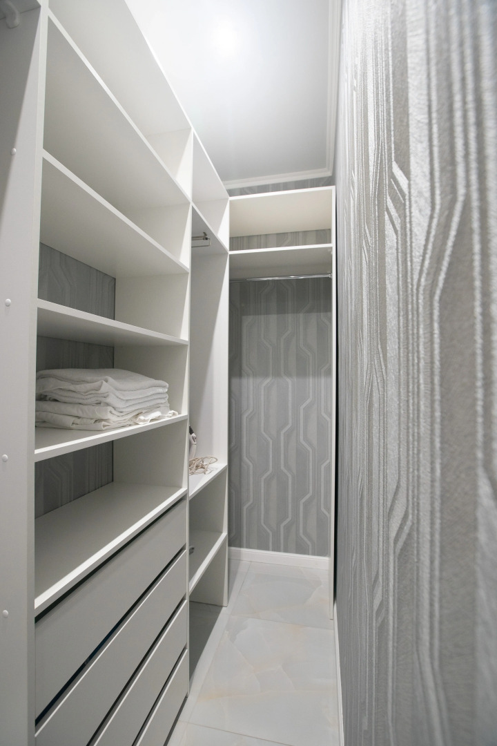 Апартаменты  Appartement De Luxe — Luxury