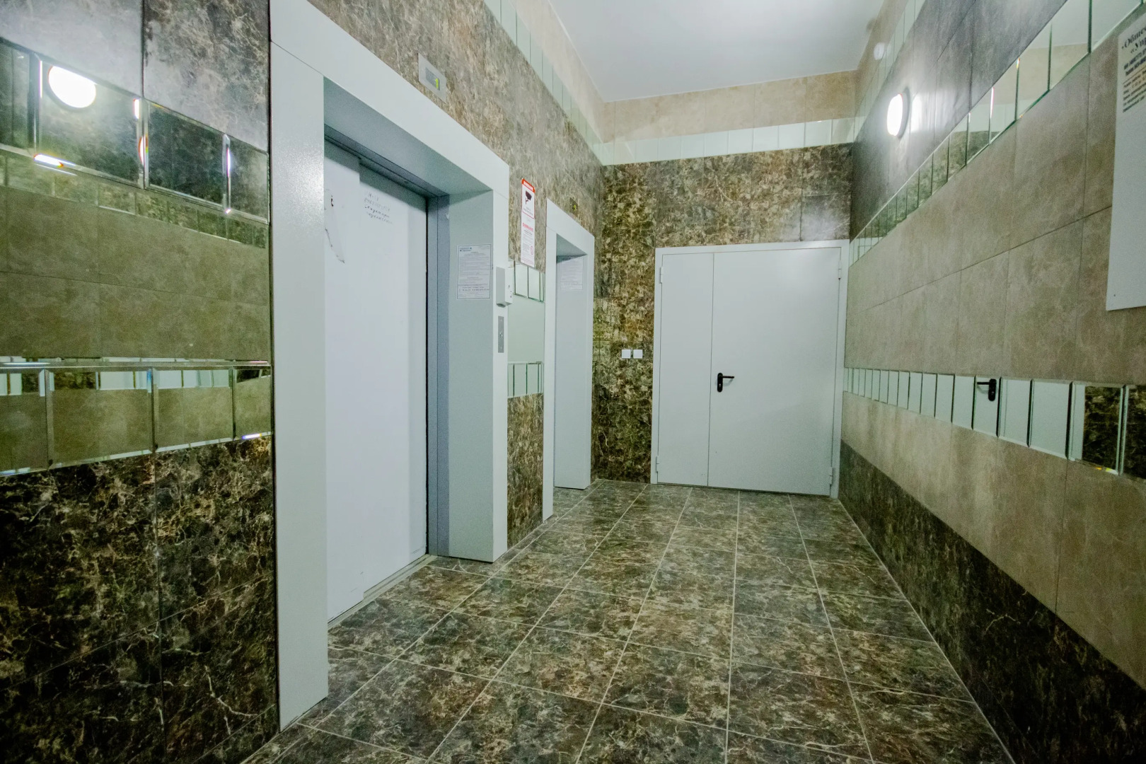 Квартира 9 Ночей на Пархоменко 2а