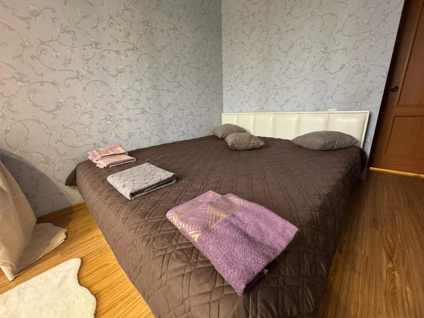 Квартира АК БАРС