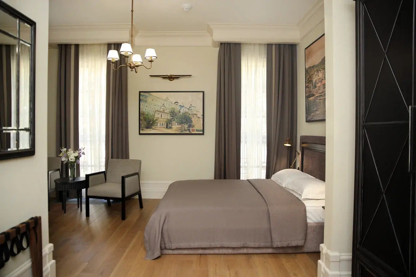 Отель Новый Херсонес корпус Омега