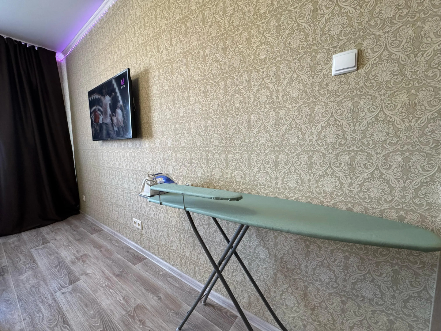 Апартаменты Ак Барс в центре Казани