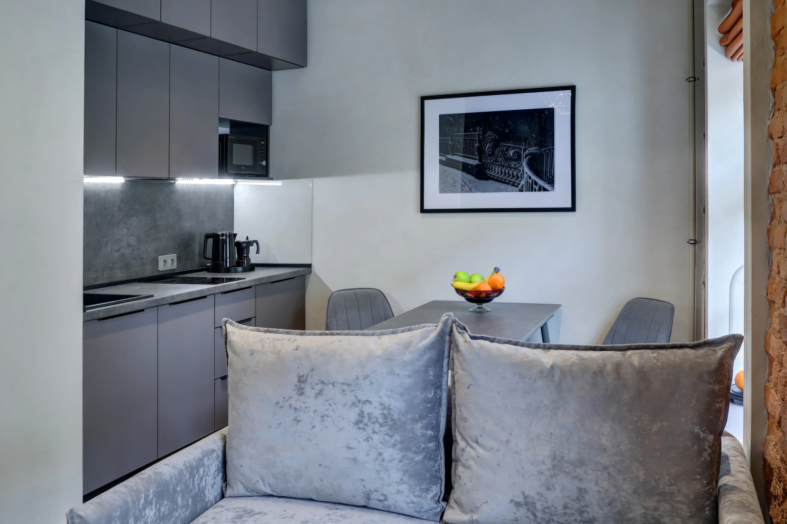 Апартаменты А3