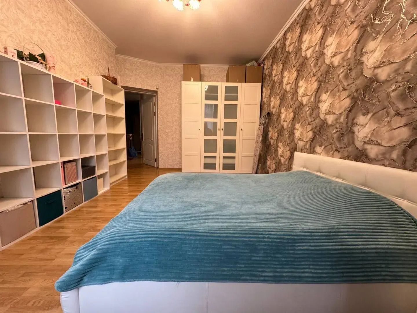 Квартира Central Park