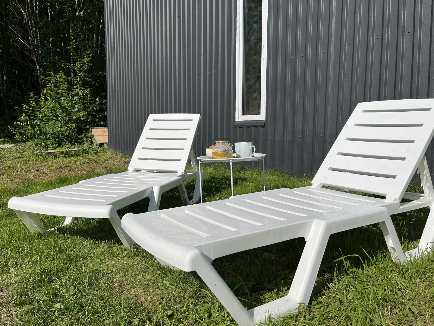 Гостевой Дом Вербная Роща