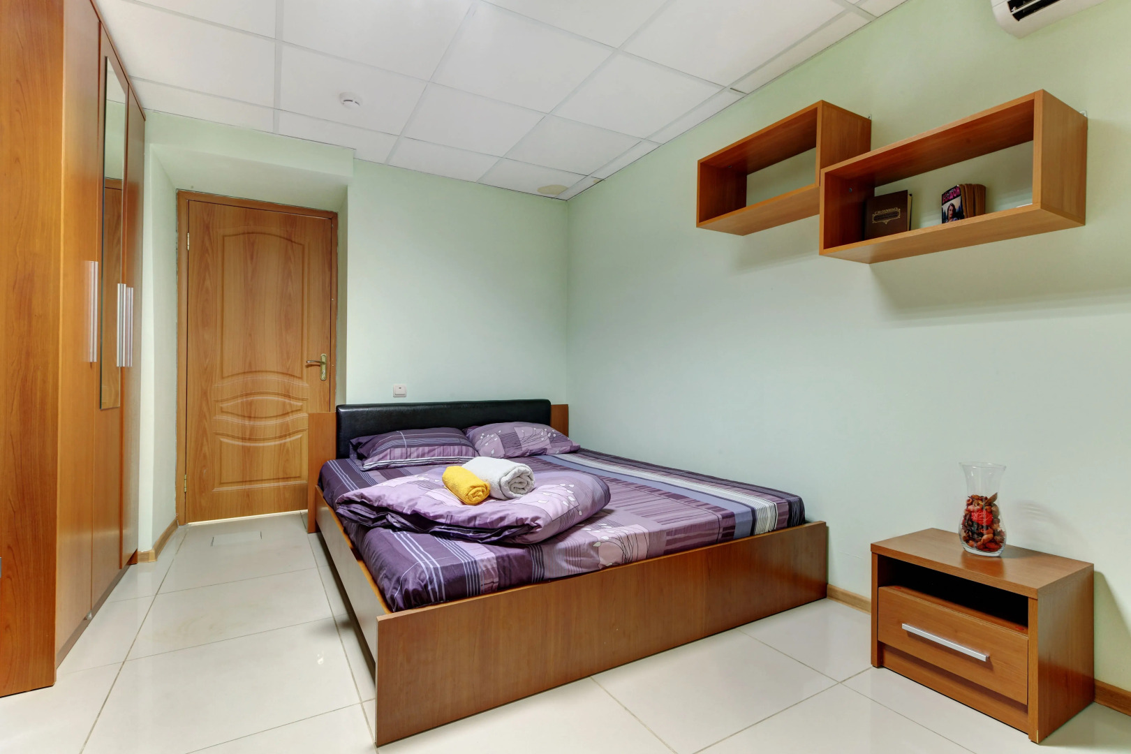 Мини-Отель Брусника