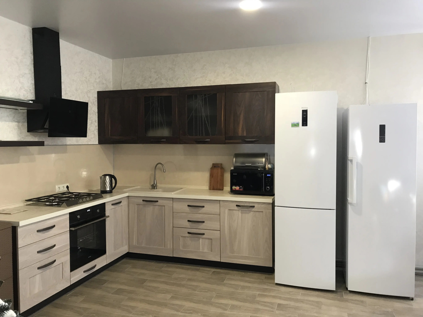 Гостевой дом 1500 Архыз