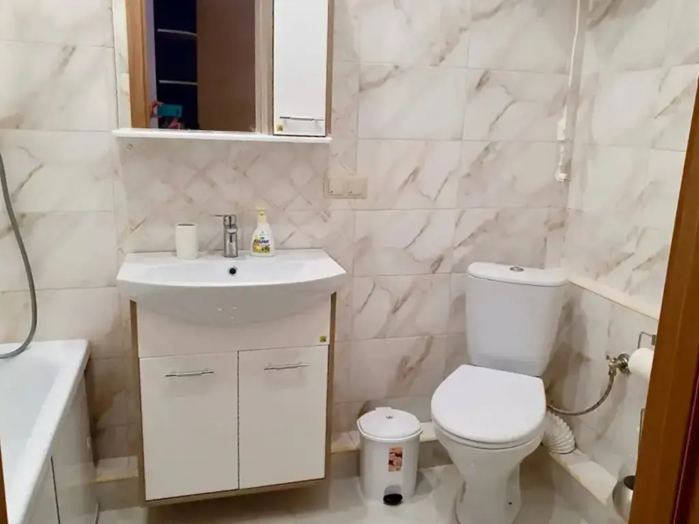 Апартаменты ЖК Триумф