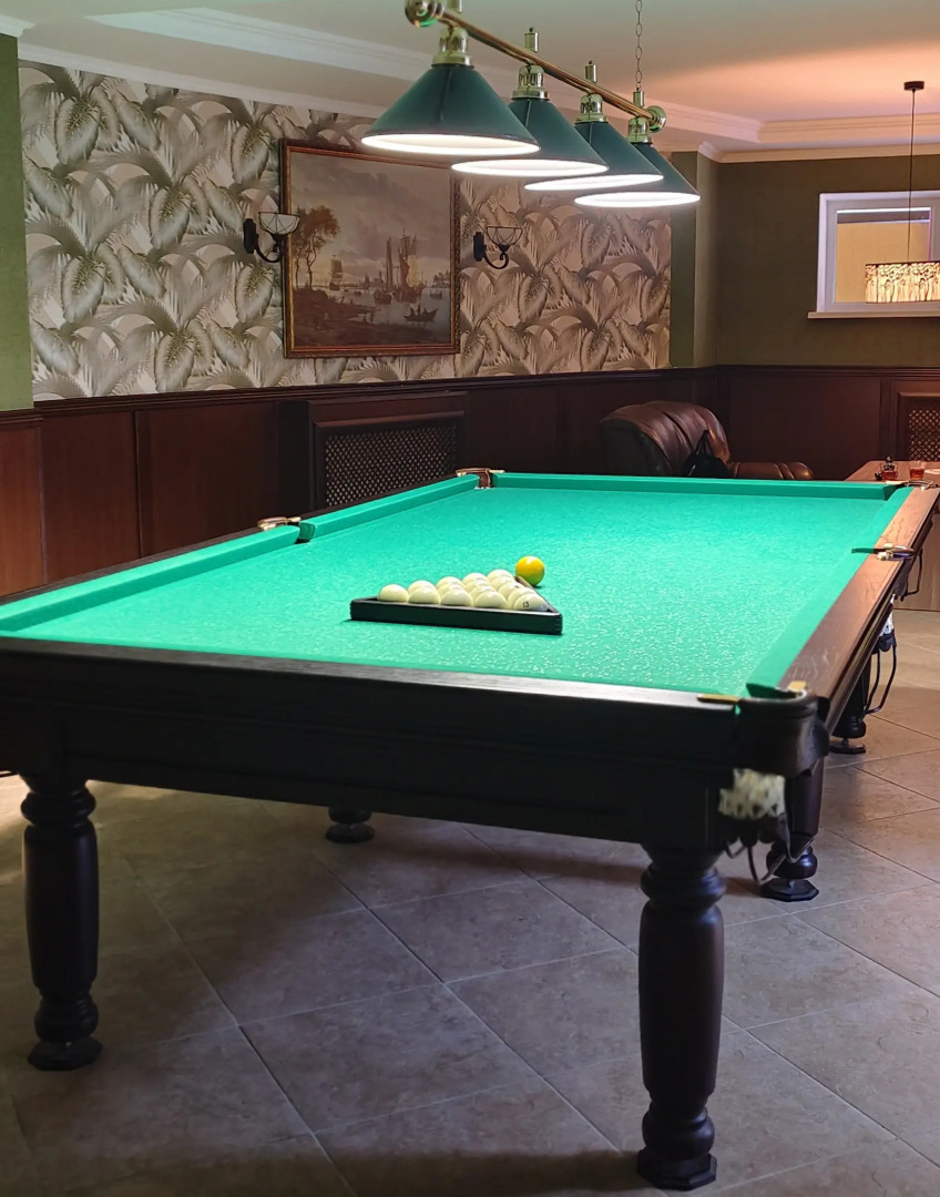 Отель Семь адмиралов