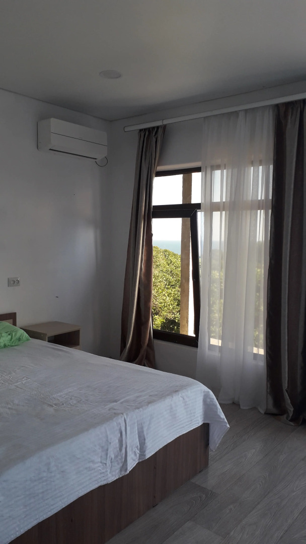 Гостевой дом Руслан и Людмила