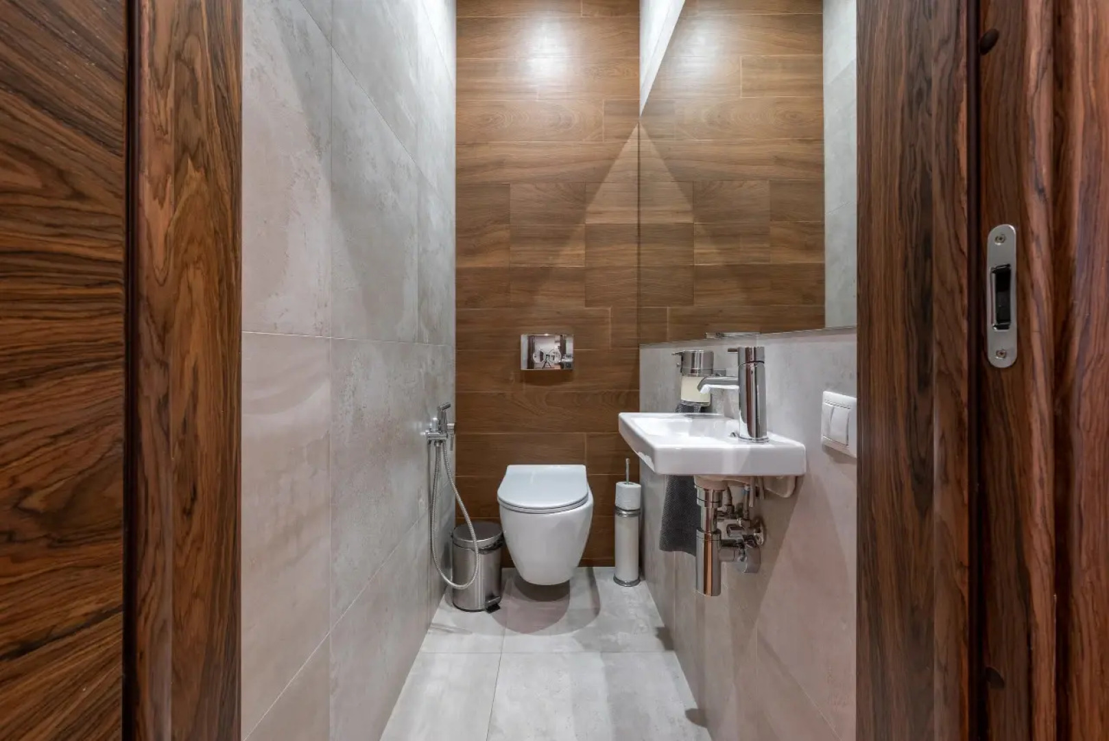 Апартаменты Комфорт Олимпик на Бульваре Надежд