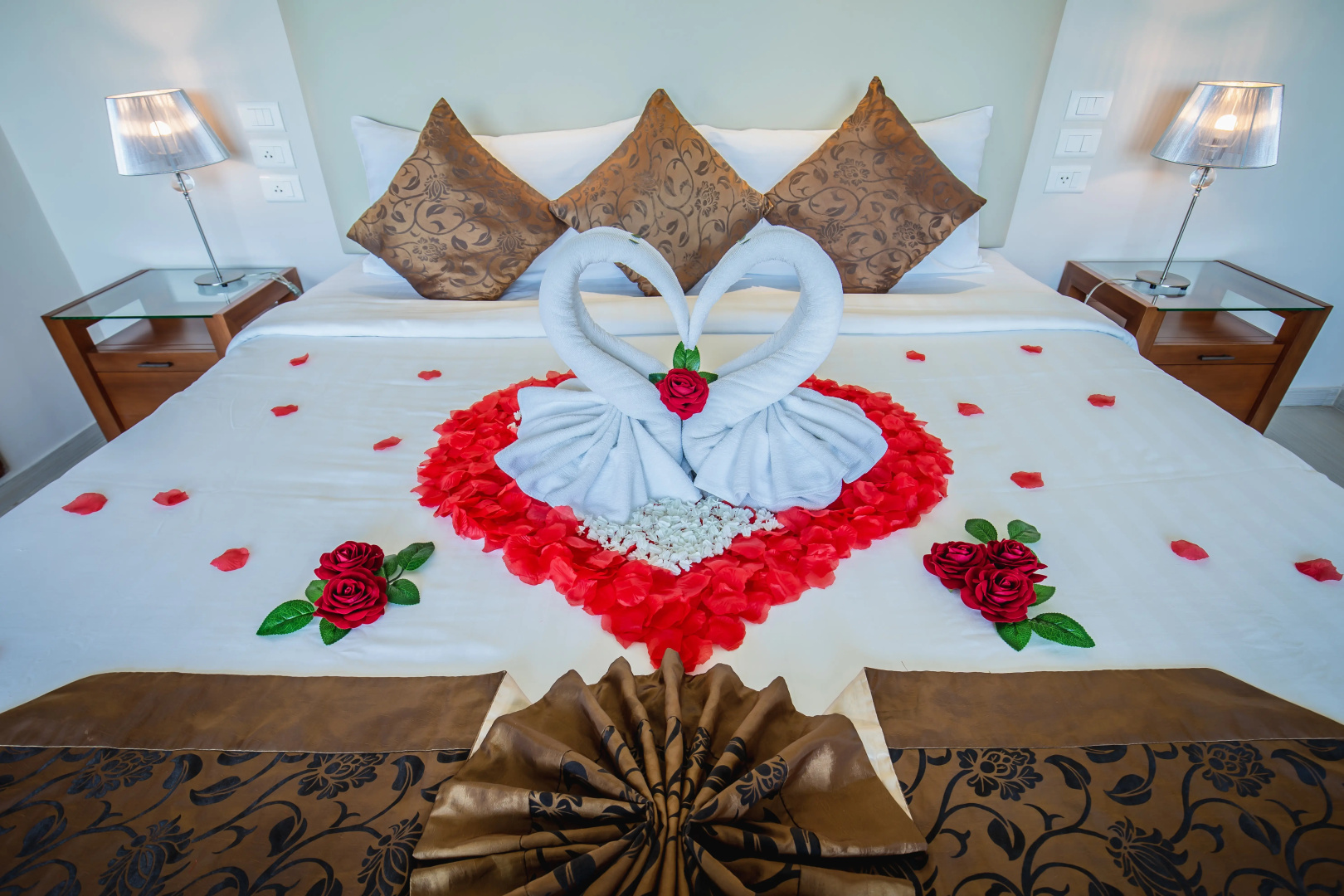 Отель KC Resort & Over Water Villas