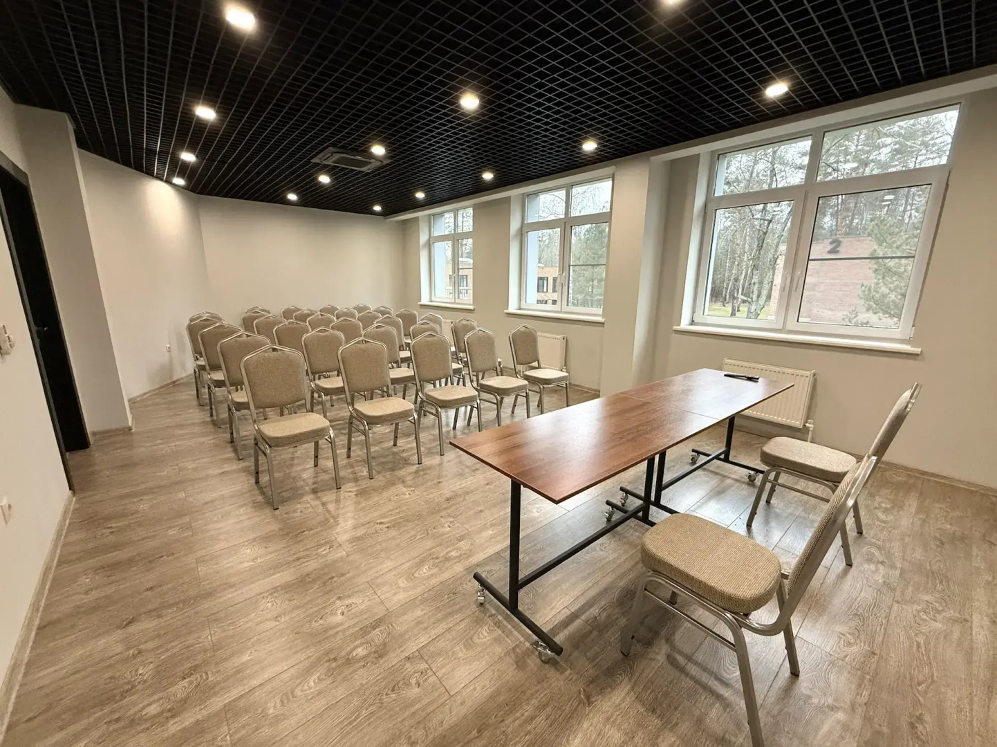 Отель Лесная ласточка