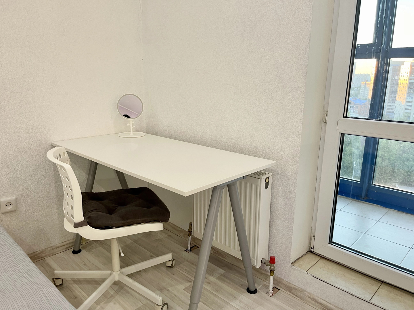 Апартаменты Kzn 24/7 Проточная 6-3