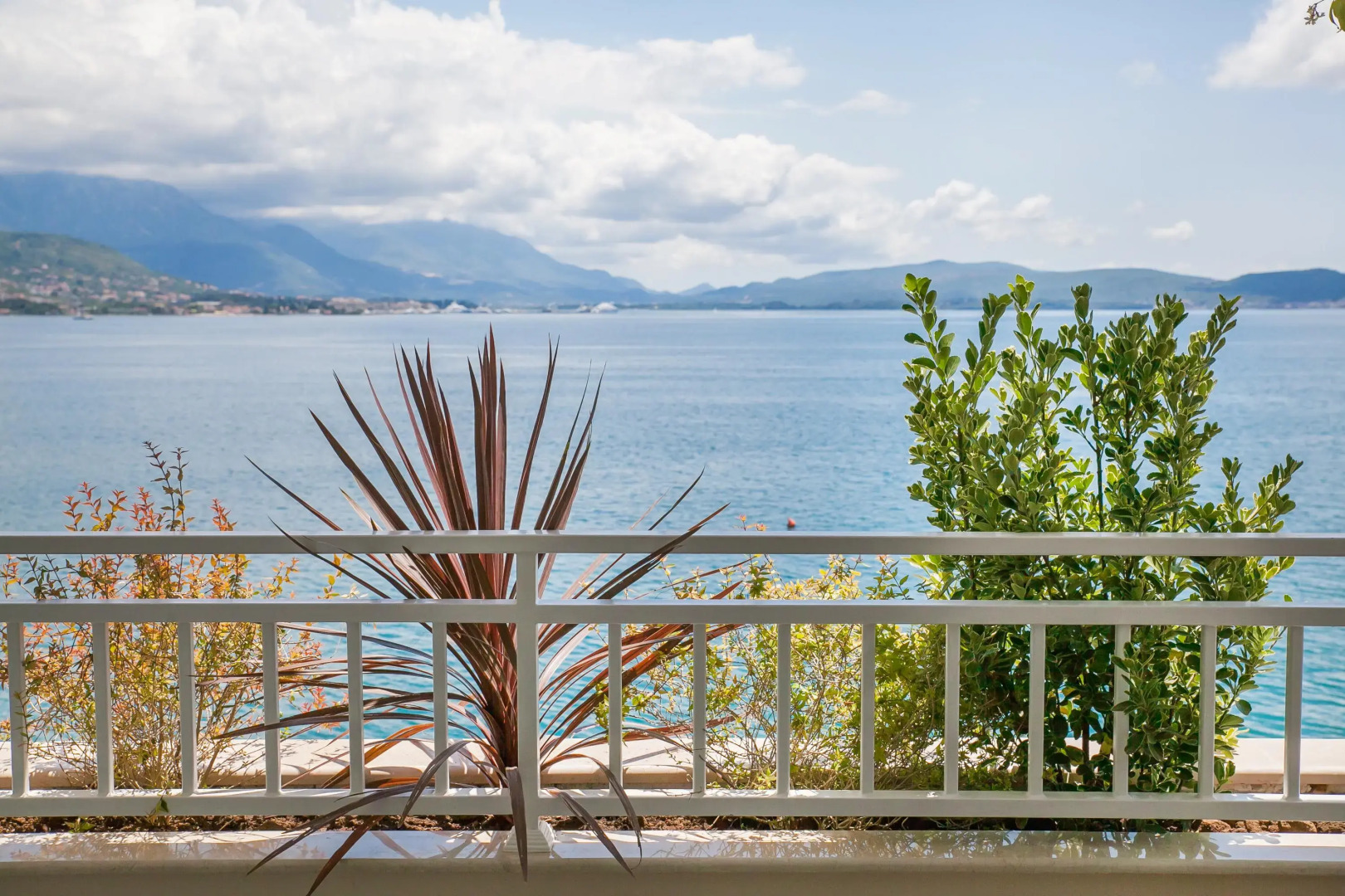 Casa Del Mare - Blanche Boutique Hotel